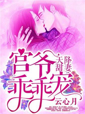 天降甜妻:宫爷,乖乖宠