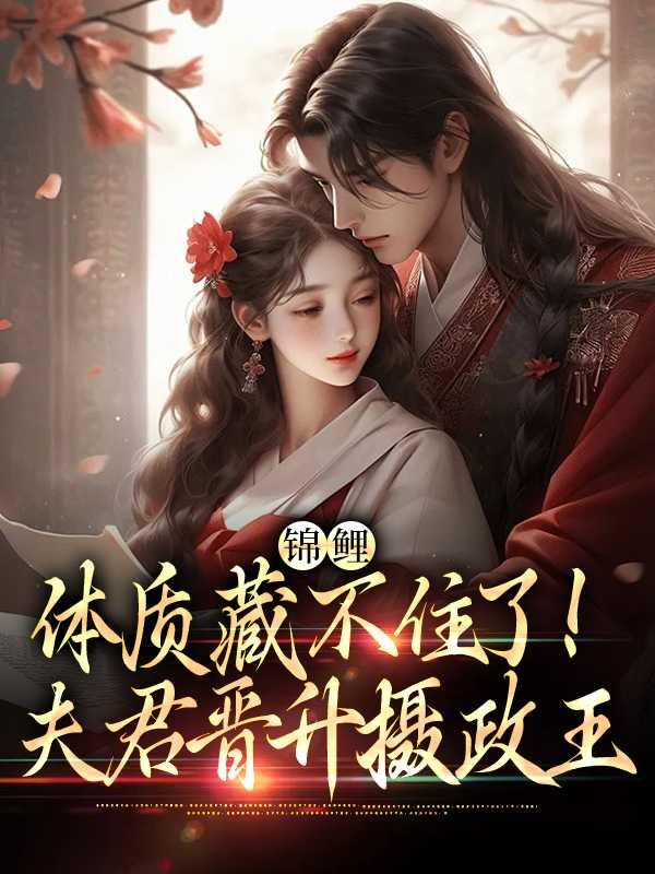 锦鲤体质藏不住了!夫君晋升摄政王