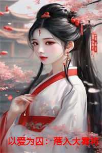 以爱为囚:落入大雾将你遗忘完结版+番外