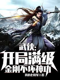 武侠:开局满级金刚不坏神功