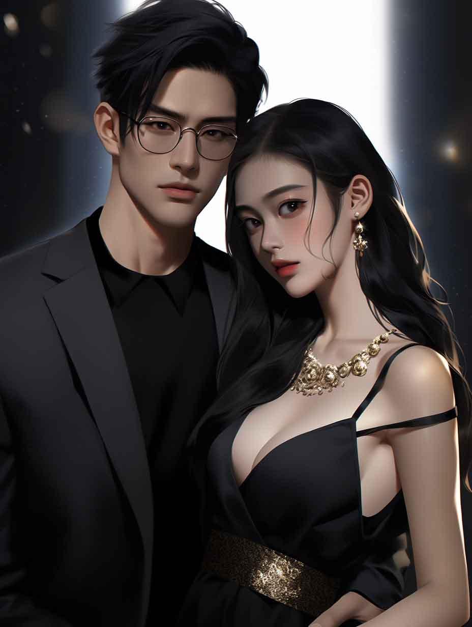 《那一刻,她放弃了十年的爱意》孟柒 程墨北