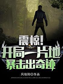 震惊!开局一片地,暴击出奇迹