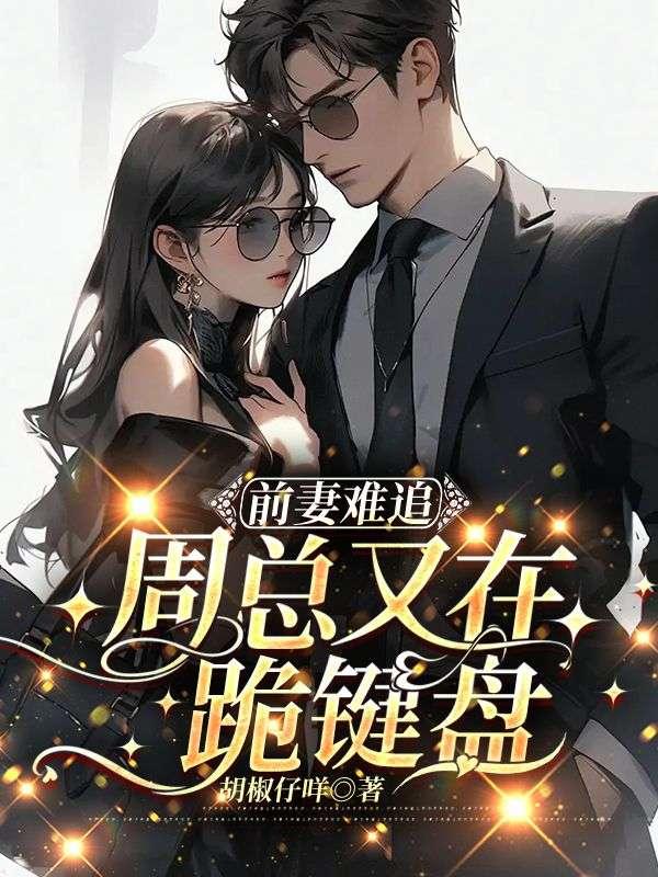 前妻难追,周总又在跪键盘