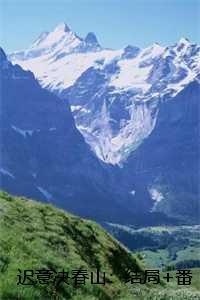 迟意决春山:结局+番外