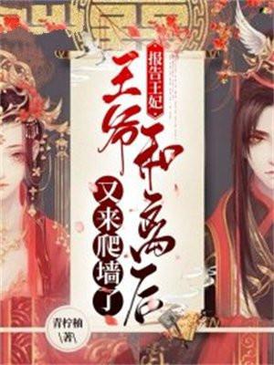 报告王妃:王爷和离后又来爬墙了