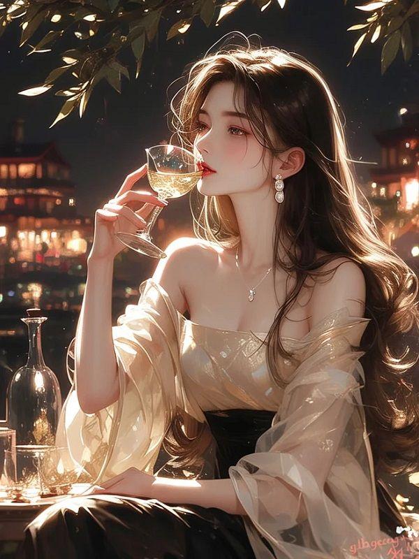 男友出轨白月光,我转身回家继承亿万家产