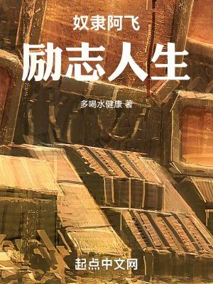 奴隶阿飞:励志人生