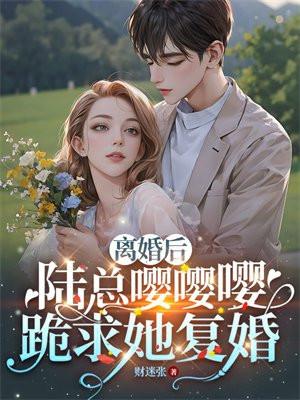 离婚后,陆总嘤嘤嘤跪求复婚