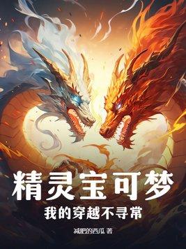 精灵宝可梦:我的穿越不寻常