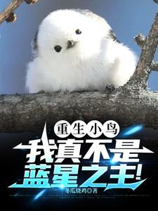 重生小鸟,我真不是蓝星之主!