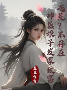 逃荒?不存在,神医娘子发家致富