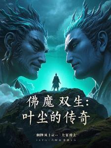 佛魔双生:叶尘的传奇