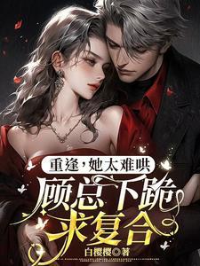 重逢,她太难哄,顾总下跪求复合