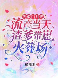 先救白月光?流产当天渣爹带崽火葬场