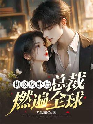 协议离婚后,总裁燃遍全球