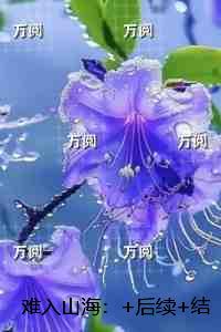 难入山海:+后续+结局