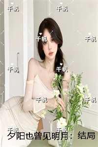 夕阳也曾见明月:结局+番外