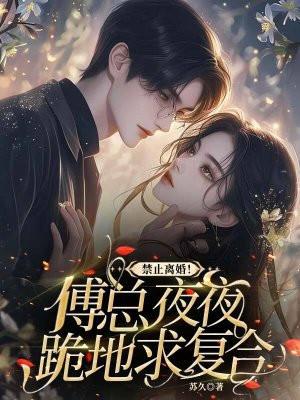 禁止离婚!傅总夜夜跪地求复合