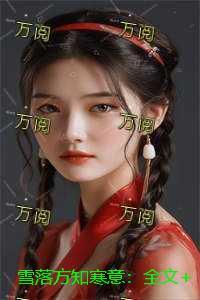 雪落方知寒意:全文+后续