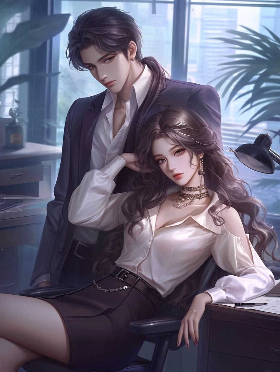 既负如来也负卿唐宴舟莫清允