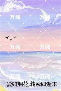 爱如烟花转瞬即逝未删减:结局+番外