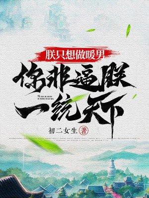 朕只想做暖男,你非逼朕一统天下!