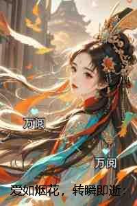 爱如烟花,转瞬即逝:全本