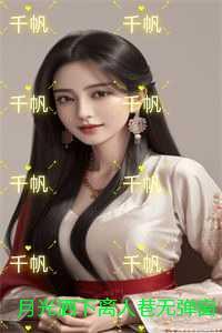 月光洒下离人巷无弹窗:全文+后续