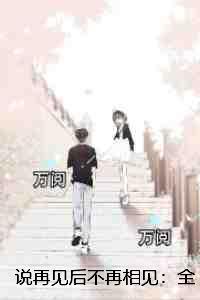 说再见后不再相见:畅销