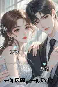 来如风雨,去似微尘:全文+后续