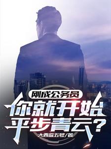 刚成公务员,你就开始青云直上?