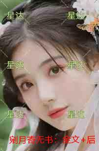 剜月寄无书:后续+番外