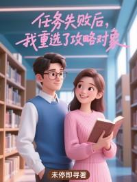 任务失败后，我重选了攻略对象